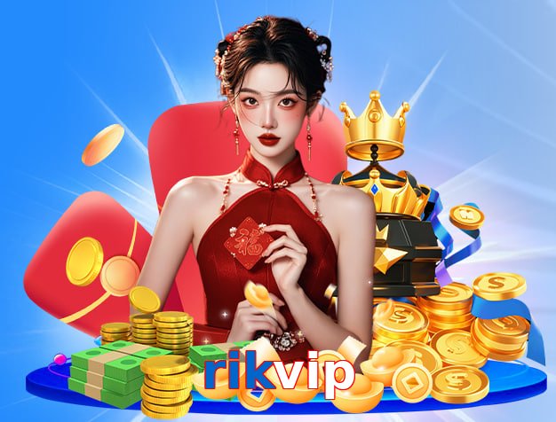 rikvip