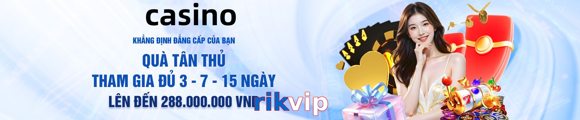 rikvip