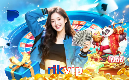 rikvip