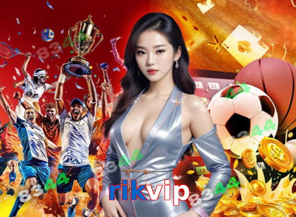 rikvip