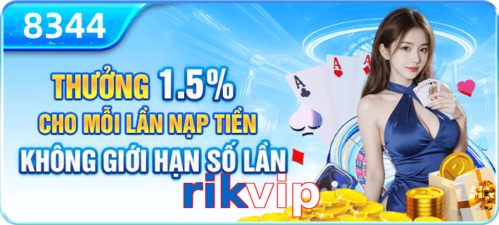 rikvip